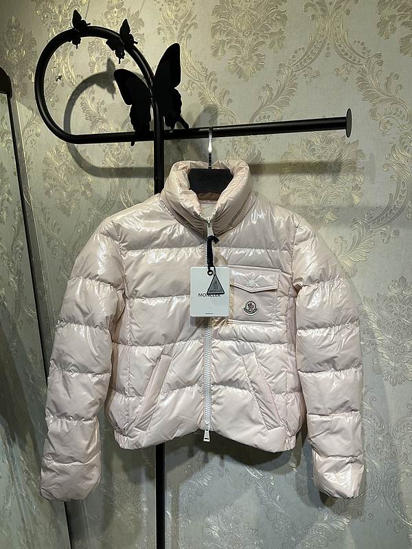 Moncler Down Jacket Wmns ID:20241022-282